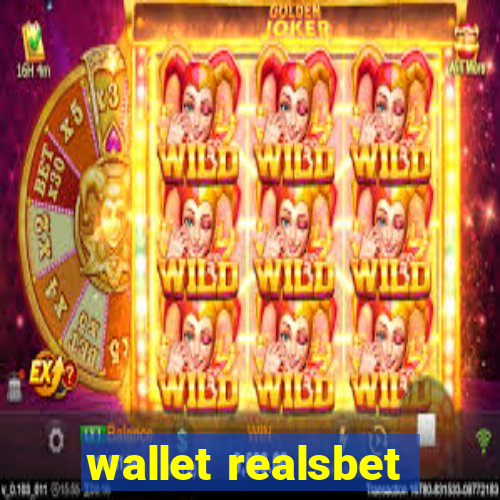 wallet realsbet